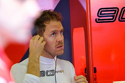 Heidfeld nem hitte volna, hogy Vettel ilyen sokra viszi