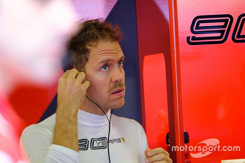 Heidfeld nem hitte volna, hogy Vettel ilyen sokra viszi
