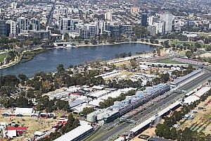 Melbourne espère ouvrir en mars une saison 2021 à 22 Grands Prix