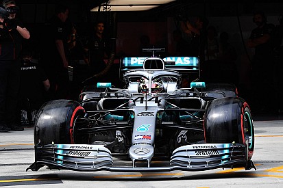 Hamilton, F1 takviminde Paris'i değil, Amsterdam'ı görmek istiyor