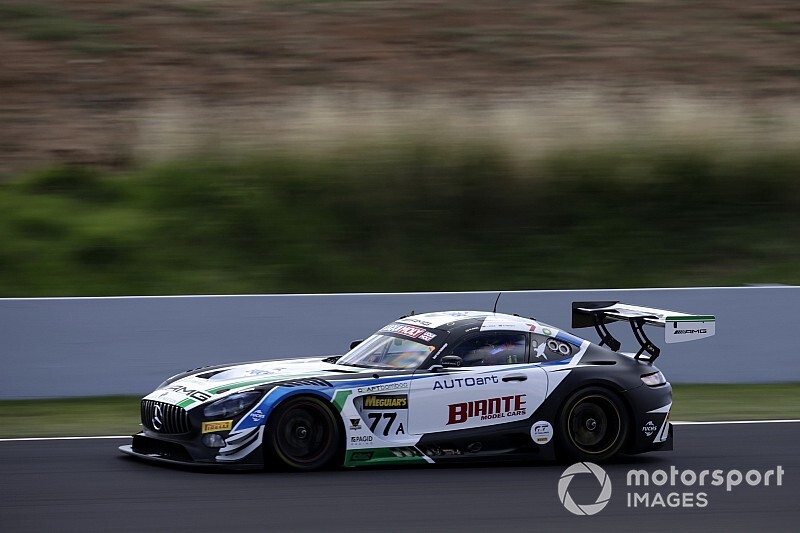 Craft-Bamboo confirms 2020 Bathurst entry