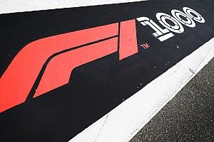 Will F1 make it to a 2000th world championship race?