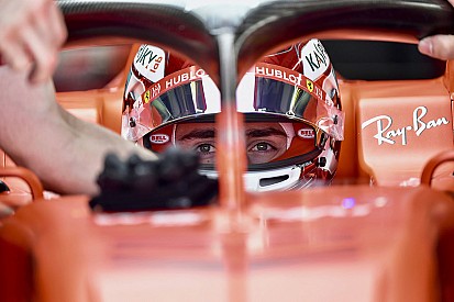 Леклер не нашел объяснения тактике Ferrari. Но уверен, что оно есть