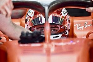 Леклер не нашел объяснения тактике Ferrari. Но уверен, что оно есть