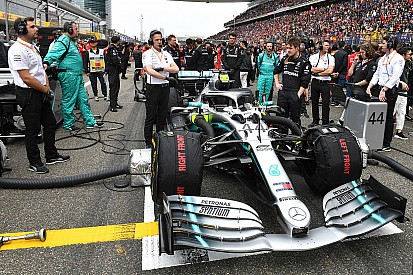 Podcast: The greatest F1 team – race engineer