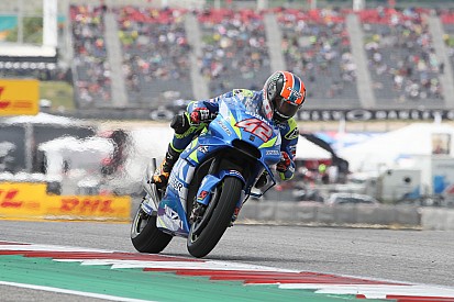 LIVE MotoGP : le GP des Amériques en direct