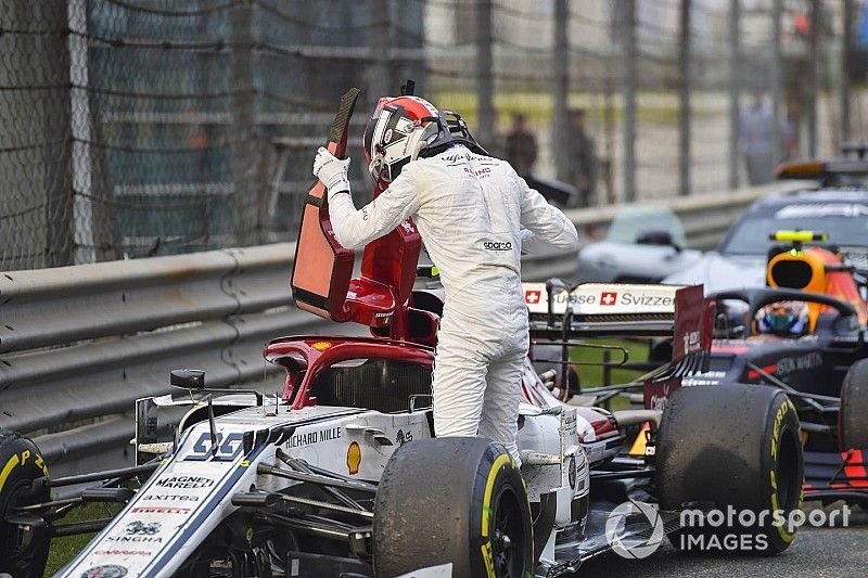 Fiabilité : Ferrari veut qu'Alfa Romeo utilise les nouvelles pièces