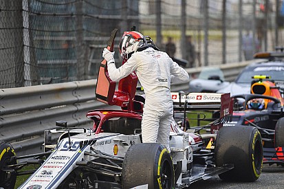 Fiabilité : Ferrari veut qu'Alfa Romeo utilise les nouvelles pièces