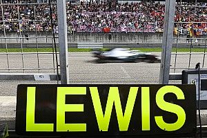 Championnat - Les classements après le GP de Chine