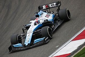Russell kan niet genieten van F1-duels: "Lijkt wel of ik stilsta"