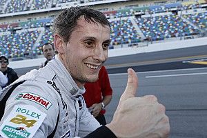 Jarvis e Gounon completano la line up piloti del team Risi per la 24 Ore di Le Mans 2019