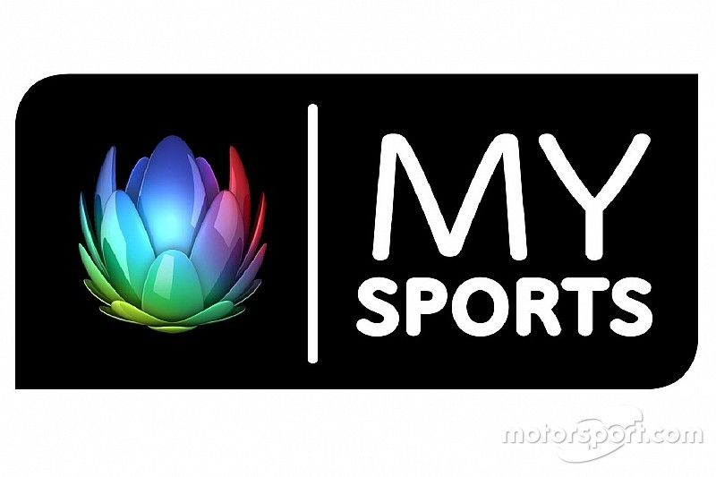 UPC MySports, Logo