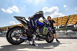 MotoGP working on plans to run Sepang test in February