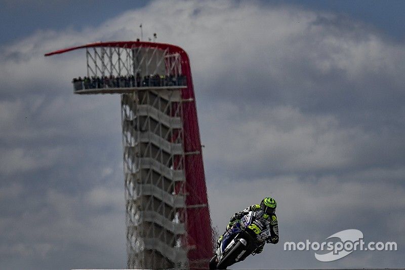 Crutchlow : "Rien de pire que de rentrer chez soi sans aucun point"