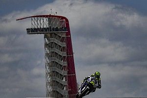 Crutchlow : "Rien de pire que de rentrer chez soi sans aucun point"