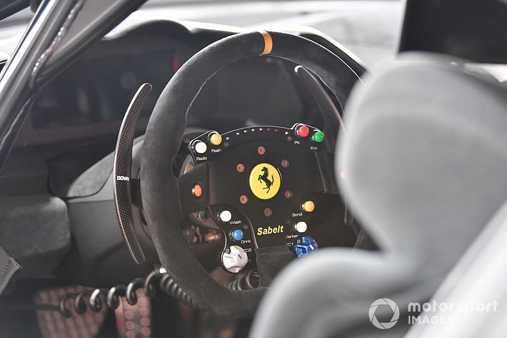 Motor Valley Fest moves online to restart Italy's engine