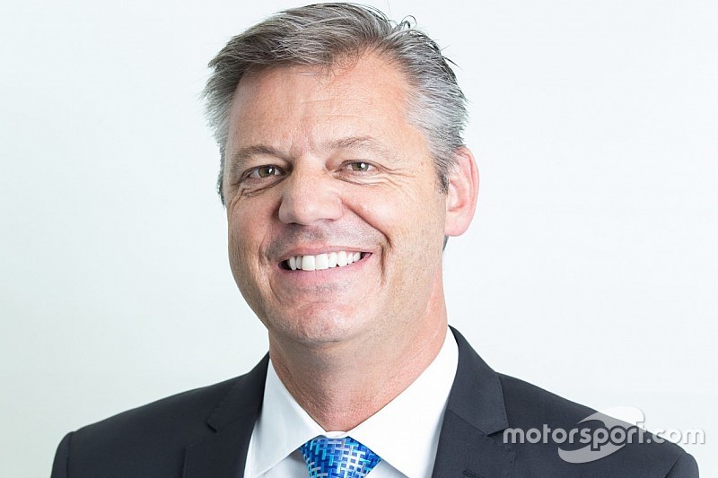 Former Supercars boss joins S5000, TCR Australia promoter