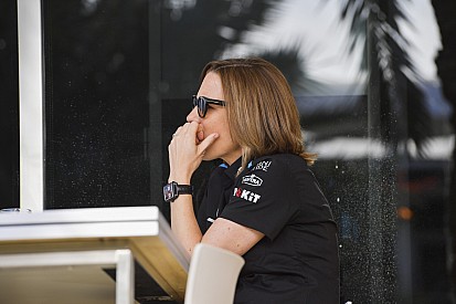 Williams: Takım yapısındaki değişikliklerde hata yaptık