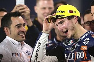 Mondiale Moto2 2019: Baldassarri resta leader, ma Luthi è a -7