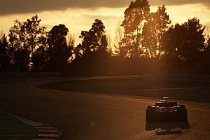 Overzicht: De stand van zaken halverwege de eerste F1-testweek