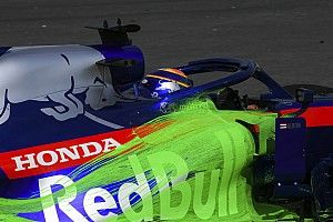 Regole 2021: niente sorpassi con F1 che sono generatori di vortici
