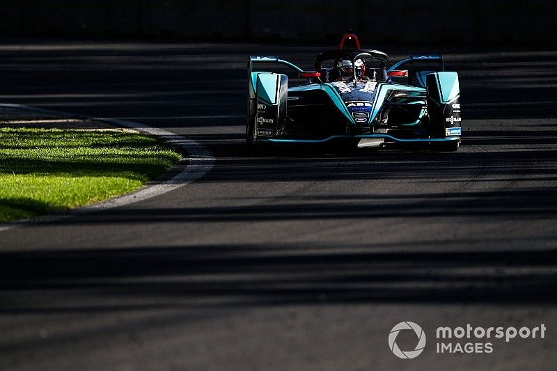 Jaguar respalda el regreso de la Fórmula E a Londres