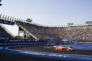 Formule E bekijkt opties voor reeks Amerikaanse races in 2021