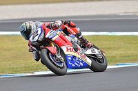Belum kompetitif, Camier: Honda butuh waktu
