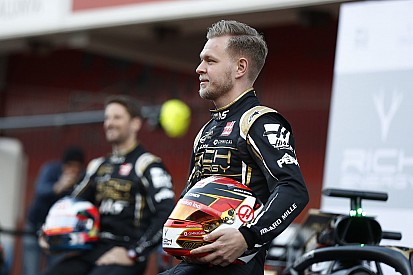 Haas объявит состав на 2020 год до Гран При Сингапура