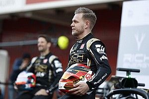 Haas объявит состав на 2020 год до Гран При Сингапура