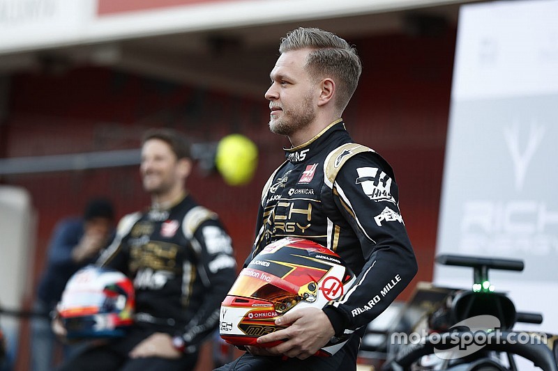 Haas объявит состав на 2020 год до Гран При Сингапура