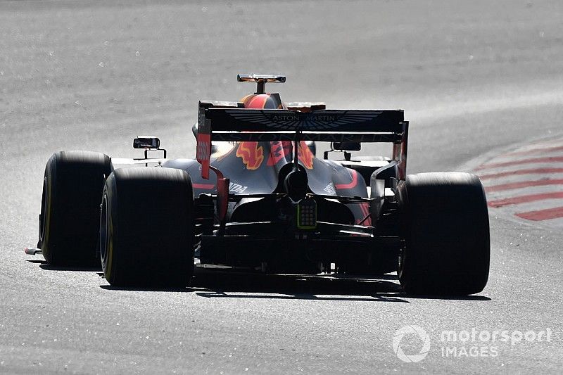 Horner enthousiast: “Honda is gat significant aan het reduceren”
