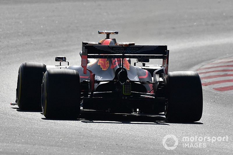 Horner enthousiast: “Honda is gat significant aan het reduceren”