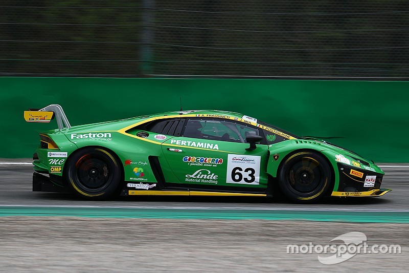 Vallelunga, Libere 2: Postiglione e Mul conquistano il miglior tempo allo scadere