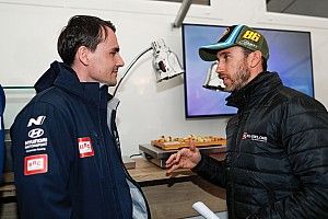 Guerrieri a pole-ban, Michelisz a 12. helyet szerezte meg az első időmérőn