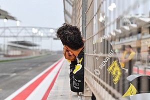 Ricciardo: „Még 7-8 év, és megszokom ezt az autót…”