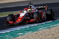 Test F2 Jerez, Giorno 3: Mick Schumacher chiude in vetta con il miglior tempo assoluto