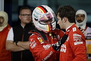 Consigne non respectée par Leclerc : un signe avant-coureur ?