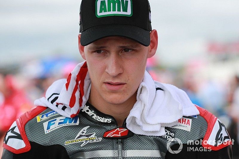 Quartararo : "Si on est en forme sur cette course, on l'est partout"