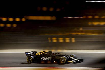 Steiner est "plus étonné qu'agacé" par la mauvaise course de Haas