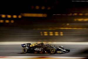 Steiner est "plus étonné qu'agacé" par la mauvaise course de Haas