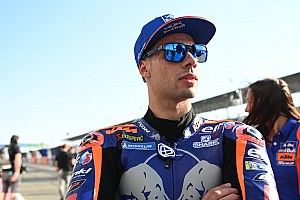 Oliveira marad a KTM-nél 2020-ban is