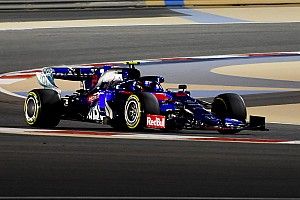 Toro Rosso: Több alkatrészünk is tavalyi, a Honda fantasztikus motorja miatt vagyunk versenyképesek