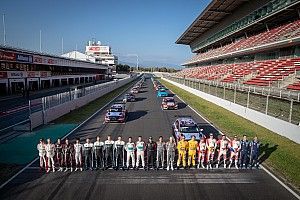 От мала до велика. Все пилоты и машины WTCR 2019 года