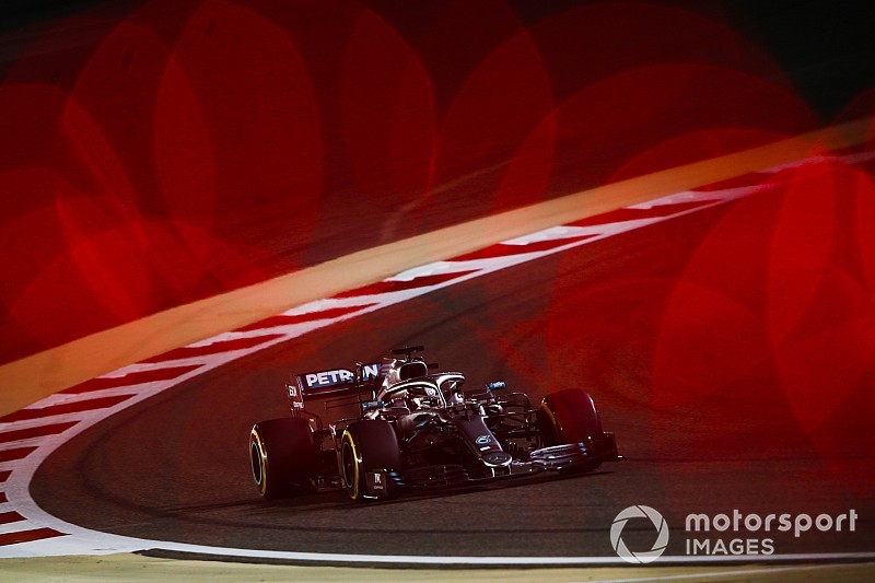 Motorsport Türkiye ekibinin Bahreyn GP tahminleri