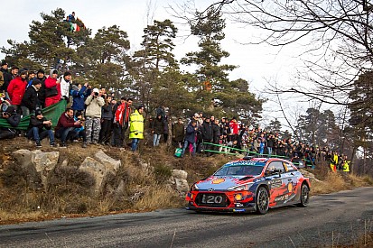 WRC: la FIA dirama le nuove linee guida per la sicurezza nei rally