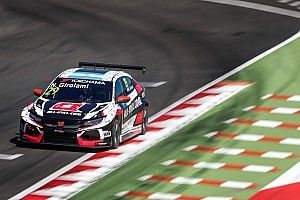 Girolami le arrebata la pole a Muller