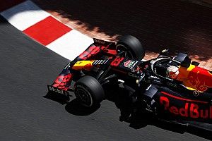 Verstappen: "Ferrari sorprendenti. Noi lenti e non di poco"