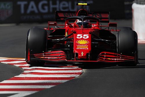 Ferrari ожидает повторения успеха Монако при определенных условиях