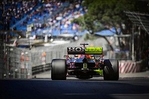 Технический обзор: диффузор Red Bull «отрастил зубы»